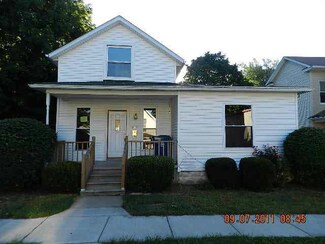 410 S Jackson St, Bremen, IN 46506