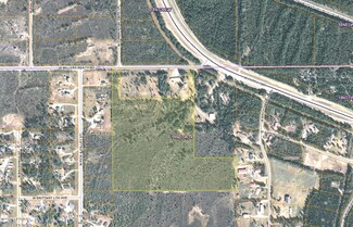 13792 W Millers Reach Rd, Houston, AK 99623