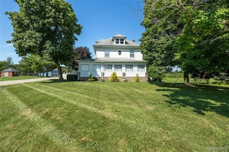 6399 Bricker Rd, Avoca, MI 48006