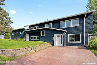 3031 Bennett Ave, Anchorage, AK 99517
