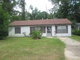 129 Country Club Cir, Deridder, LA 70634