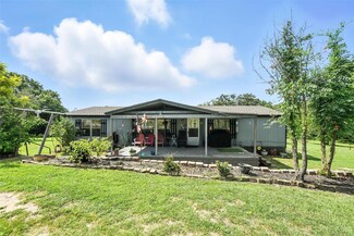1933 Carter Rd, Springtown, TX 76082