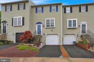 3919 Penns Dr, Reading, PA 19606
