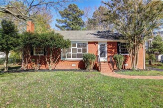 8216 Adrian Dr, Henrico, VA 23294