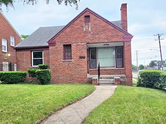 18000 Ilene St, Detroit, MI 48221