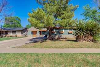 4609 Elgin Ave, Lubbock, TX 79413