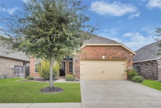 20254 Fossil Valley Ln, Cypress, TX 77433