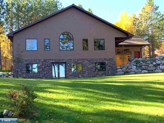 4368 Neubauer Rd, Gilbert, MN 55741