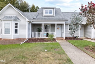 215 W Moss Creek Dr, Clayton, NC 27520