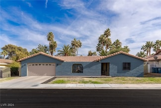 3850 Pacific St, Las Vegas, NV 89121