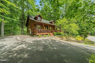 380 Laurel Rd, Townsend, TN 37882