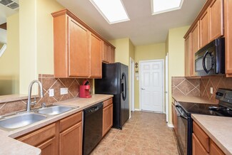 14418 Birch Knoll Ln, Houston, TX 77047