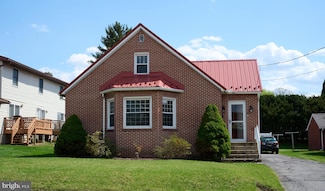 702 E Bishop St, Bellefonte, PA 16823