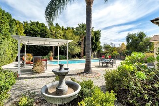6942 Petit Ave, Van Nuys, CA 91406