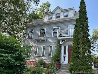 249 Highland St Unit 2, New Haven, CT 06511