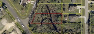 2600 NW 35th Ave, Okeechobee, FL 34972