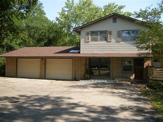 422 E Catherine St, Muscoda, WI 53573