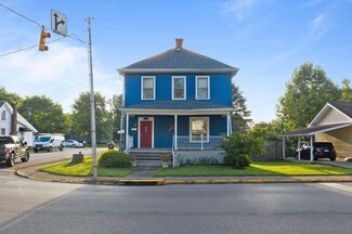 446 N Main St, Georgetown, OH 45121