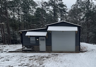 54 Dusky Ln, Brookeland, TX 75931