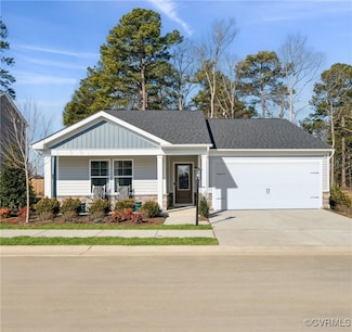 8521 Wilson Creek Ln, Glen Allen, VA 23060