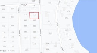 115 Sarasota St, Florahome, FL 32140