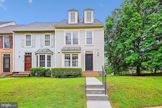 8800 Birchwood Way, Jessup, MD 20794