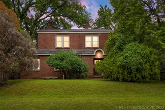 1571 E 19th St, Tulsa, OK 74120