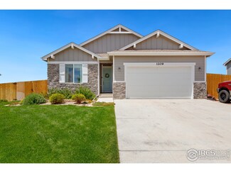 1209 5th St, Pierce, CO 80650