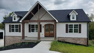 107 Creekside Dr, Lancaster, KY 40444