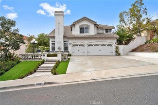 26691 Laurel Crest Dr, Laguna Hills, CA 92653