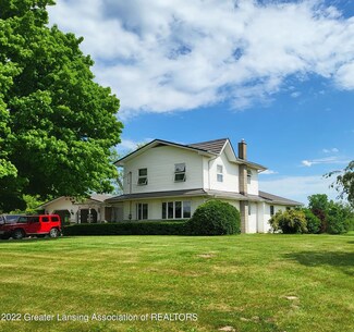 8912 Rossman Hwy, Dimondale, MI 48821