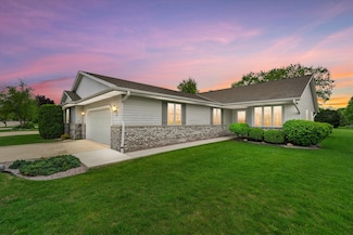5401 S 45th St, Milwaukee, WI 53220