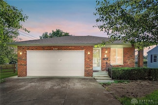 634 S Main St, West Milton, OH 45383