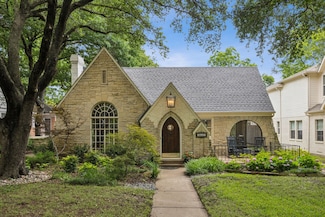 6443 Velasco Ave, Dallas, TX 75214