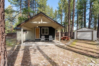 1247 Heather Lake Rd, South Lake Tahoe, CA 96150