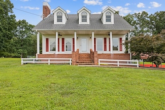 4045 Old Nashville Hwy Unit 4045, Mc Ewen, TN 37101