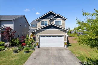14464 99th Way SE, Yelm, WA 98597