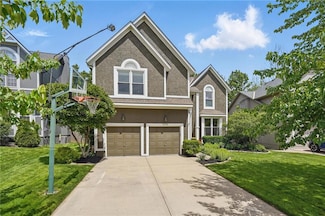 12113 Craig St, Overland Park, KS 66213