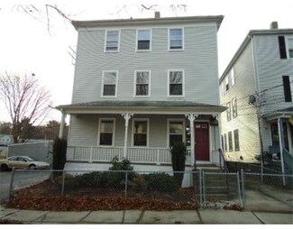17 Forest Avenue Ct, Plymouth, MA 02360