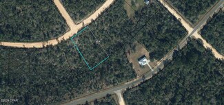 Lot 17 Southern Blvd, Alford, FL 32420