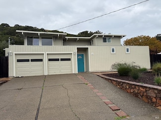 840 Idylberry Rd, San Rafael, CA 94903