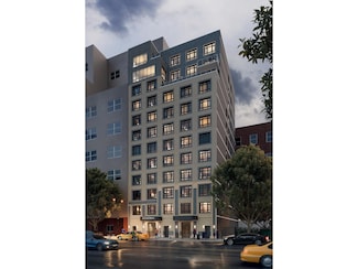 11 W 116th St Unit 10 C, New York, NY 10035