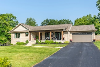 427 Clinton Rd, Lexington, KY 40502