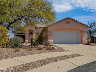 1797 W Naranja Dr, Tucson, AZ 85737