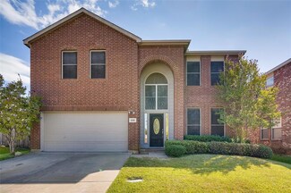 4016 Juniper Ct, Euless, TX 76040