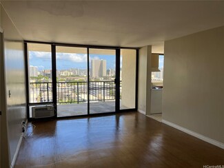 1201 Wilder Ave Unit 1102, Honolulu, HI 96822