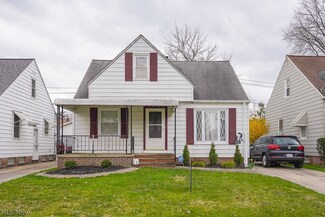 15000 Tabor Ave, Maple Heights, OH 44137