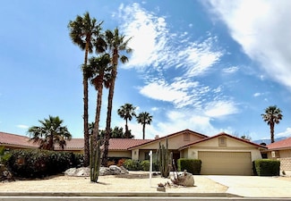 64501 Spyglass Ave, Desert Hot Springs, CA 92240