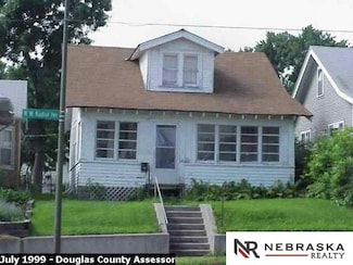 4817 NW Radial Hwy, Omaha, NE 68104