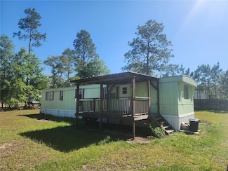 1291 NE 122nd Ave, Williston, FL 32696